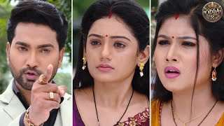 Sindura Khela  Episodic Promo 233  8th Nov 2024  Sidharth Tv [upl. by Rednijar]