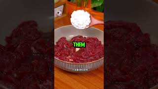 Get Restaurantquality Tender Beef With This Simple Marinating Trick [upl. by Ahs]