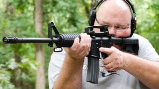 A Sub700 Colt M4 The 556mm Colt Expanse Full Review [upl. by Novyar]