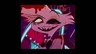 Angel’s lament angeldust hazbinhotel edit youtubeshorts shortsfeed [upl. by Laney]