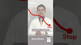 Is the Results of Minoxidil for Beard Growth Permanent Explained by Doctor [upl. by Rudich]