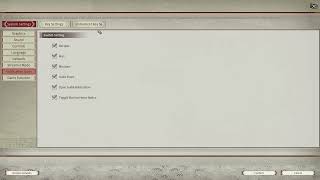 How to Change Notification Icons Settings in Myth of Empires [upl. by Frech283]