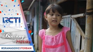 BINTANG DI HATIKU  Poppy Lari Dari Rumah Ranti 3 Mei 2017 [upl. by Bac563]