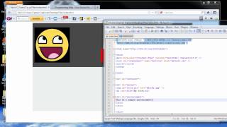 CSS Tutorial 10  Structuring a Website With DIV Tags [upl. by Rehotsirhc472]