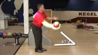 Basic Bowling Techniques Part 1 [upl. by Buddie]