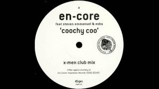 UK Garage  Coochy Coo XMen Remix [upl. by Enrica689]