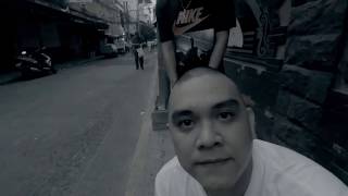 Drinoh  Bahala na si Batman Official Music Video [upl. by Leviralc]