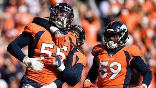 WE DRAFTED BY BRONCOS  Madden 20 Face Of The Franchise 3 [upl. by Hulen]