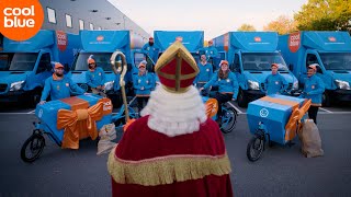 Het Grote Online Sinterklaas Avontuur  Voor en door Coolblueers [upl. by Jenkins160]