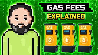 Understanding Gas Fees What You Need to Know  Blum Academy [upl. by Irmo]