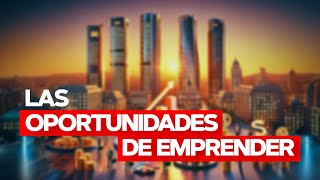 EMPRENDER PRONTO es la Clave del ÉXITO  Dani Páez [upl. by Eillas195]