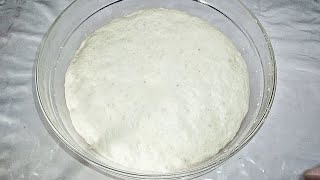 Recette de pâte à beignets inratable [upl. by Atekin]