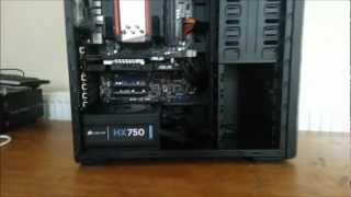 Zalman Z9 Plus ATX Mid Tower Case Unboxing amp Review [upl. by Brenn919]