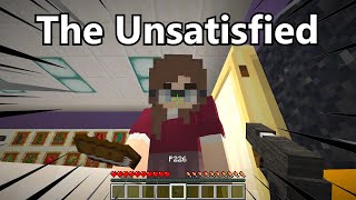 Types of Teachers Portrayed by Minecraft [upl. by Dewhirst]