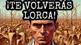 YERMA Federico García Lorca Resumen corto por actos de la obra [upl. by Mohsen711]