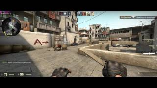 UltraWide Video PsyXeon AND PsyBang 3440 x 1440 CS GO Counter strike Global Offensive 07 08 2016 [upl. by Qooraf]