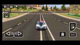 Police Car Driving Cop ChasePlay police car games and enjoy realistic gameplayAndroid gameplay302 [upl. by Leirraj]