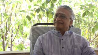 Interview with Sri V Ganesan by Paula Marvelly [upl. by Dor]