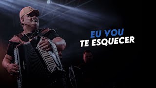 Eu Vou Te Esquecer  REPERTÓRIO NOVO Tarcísio Do Acordeon alta forró tarcísiodoacordeon [upl. by Otanod29]