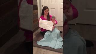 Prefold Diaper Tricks Best Burp Cloth [upl. by Marduk320]