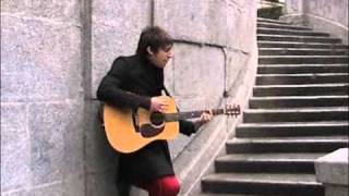 Miles Kane  Rearrange Acoustic in Madrid [upl. by Rennold]