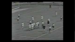 Wakefield Trinity vs Hull FC 1960 Challenge Cup Final  Part 3 [upl. by Jandy]