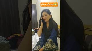 Loan chaiye🤣youtube comedy fumnyfunnyshorts comedyshorts youtubeshorts shortsfeed shortsfeed [upl. by Enehs]