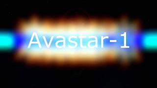 Avastar1 A Star is born [upl. by Nylirehc149]