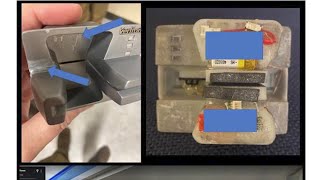 How to tell if there is debit card skimmer on gas pumps ATMs [upl. by Weatherby]