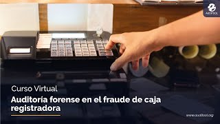 🚨 ¡Nuevo lanzamiento Aprende a identificar fraudes en caja registradora [upl. by Muhcon978]