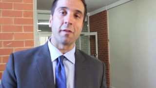 George Couros [upl. by Noonberg]