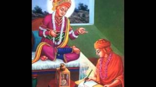 Swaminarayan bolya shree hari re by Sahajanand Swami [upl. by Wilser]