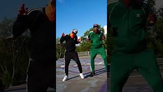 France Afro House Dance  Helio Blessed x James Logic  Júnior No Beat  Mangolândia ​afrohouse [upl. by Anitnahs]