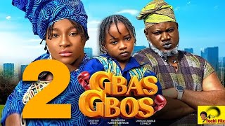 GBAS GBOS 2  DESTINY ETIKO KAREN IGBINIGIEN UNTOUCHABLE COMEDY EVAN OKORO LATEST NIGERIAN MOVIE [upl. by Mcmath]