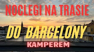 Barcelona Kamperem [upl. by Llesig]