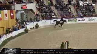 Grand Prix de Penn National Jump Off [upl. by Anohsal]