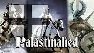 Palästinalied ✟ German crusader songinstrumental [upl. by Ahseet62]