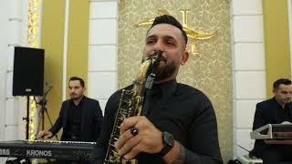 Bajram Dobra x ABand  Instrumental Cover Adi Sybardhi [upl. by Aserehtairam]