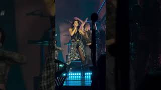 DUA LIPA  BE THE ONE LIVE AT PHILIPPINES dualipa [upl. by Gensler]