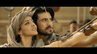 Jorsey Jorsey Magadheera Movie Song Lyrics  Ram CharanKajal  Aditya Music  Telugu Dance Songs [upl. by Nitas]