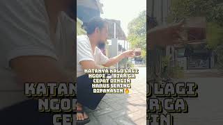 KOPI ITEMketawangakak lucu luculucuan funny ketawabebas kopihitam kopidarihati shortvideo [upl. by Clemente]