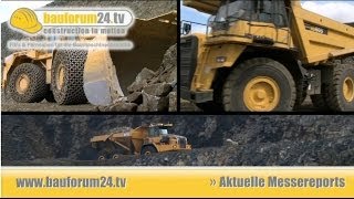 Monster Machines amp Heavy Equipment Action Showreel [upl. by Bashee]