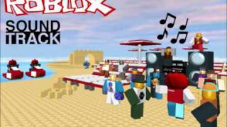 17 Roblox Soundtrack  Big ClanGroup Recruitment Centre Entrance [upl. by Avner542]