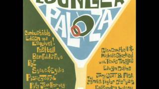 LoungeAPalooza 1997 Fastball This Guys In Love With YouHollywood records CA USA [upl. by Asusej]