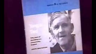 Joey Deacon Interview [upl. by Klara514]