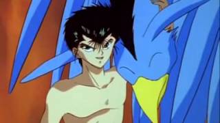 The Monster Within Yu Yu Hakusho Moment [upl. by Biggs499]