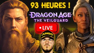 WOKISME amp PROPAGANDE TRANS  APRÈS 93 HEURES de jeu ELLE nous DÉVOILE TOUT feat legrandmalandrin [upl. by Eibob564]