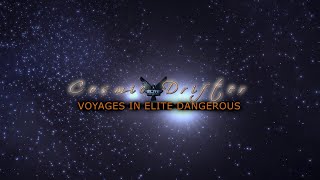 Elite Dangerous  Odyssey [upl. by Danforth128]