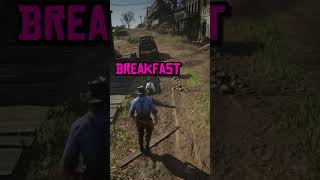 I Hop In RDR2 reddeadredemption reddeadredemtion2 impression [upl. by Elison]