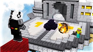 the most annoying bedwars game [upl. by Tabbatha]